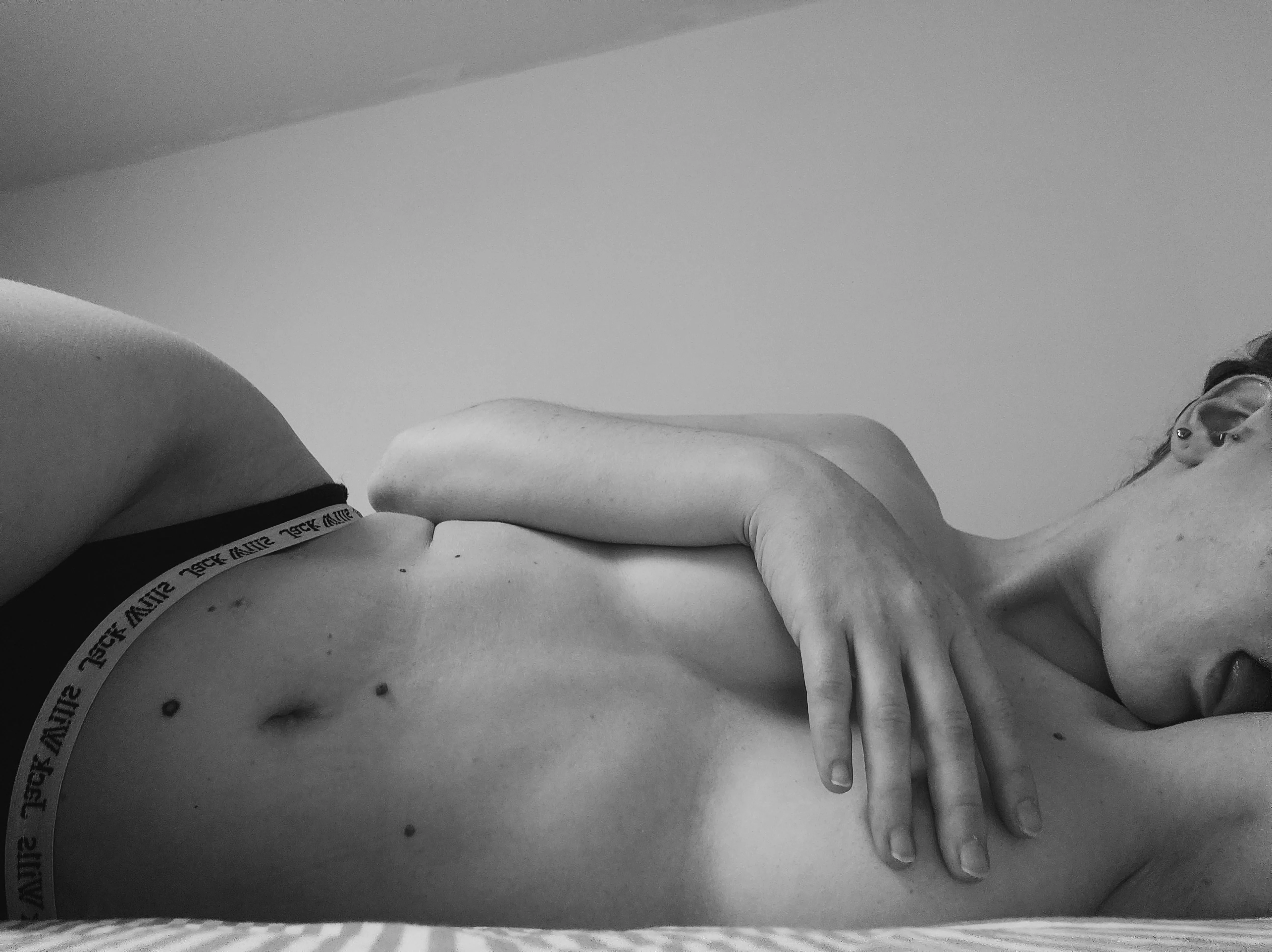 should I go a bit lower and lick it? should I go a bit lower and lick it?