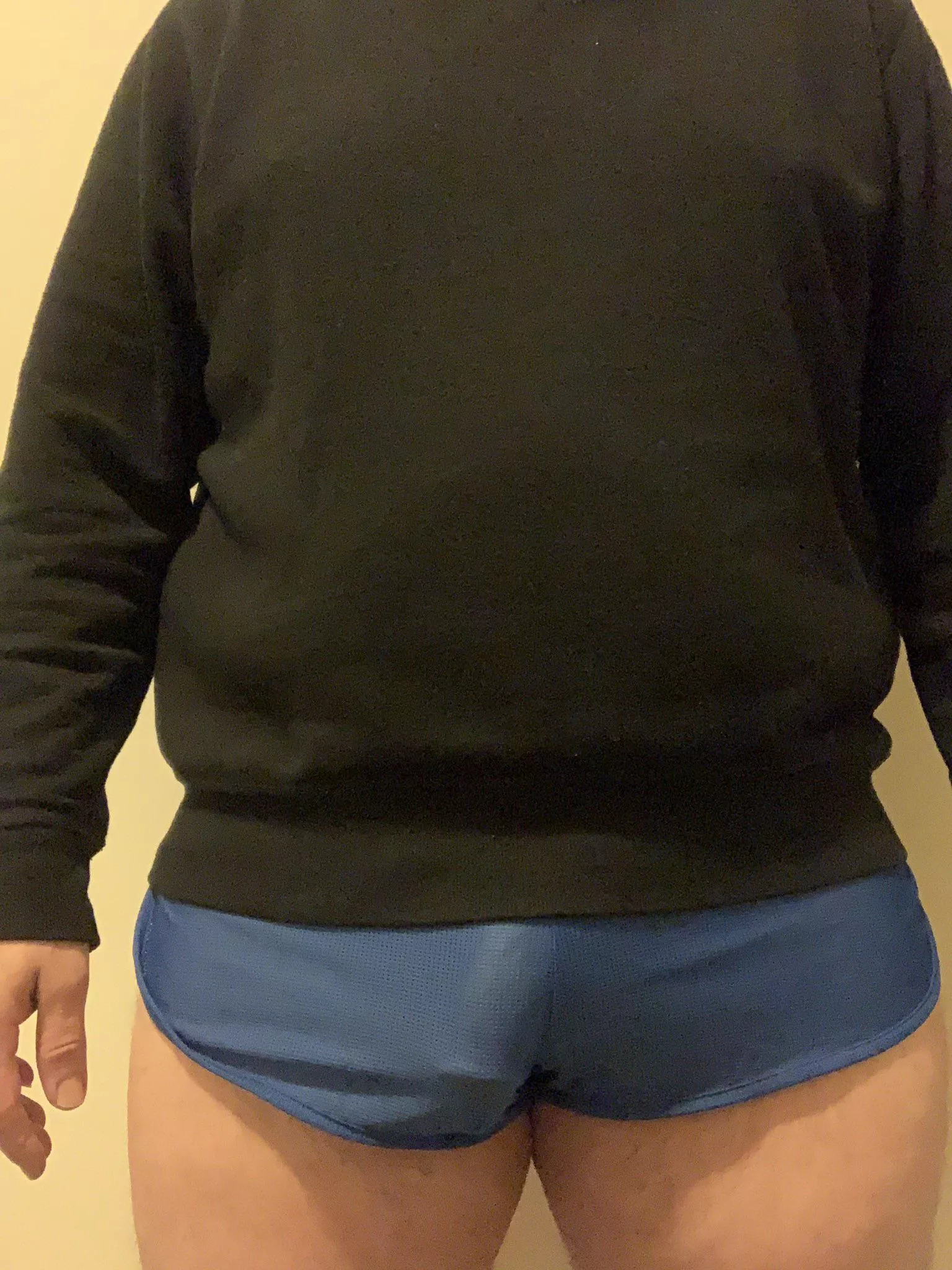 Should I go out for a walk in these?