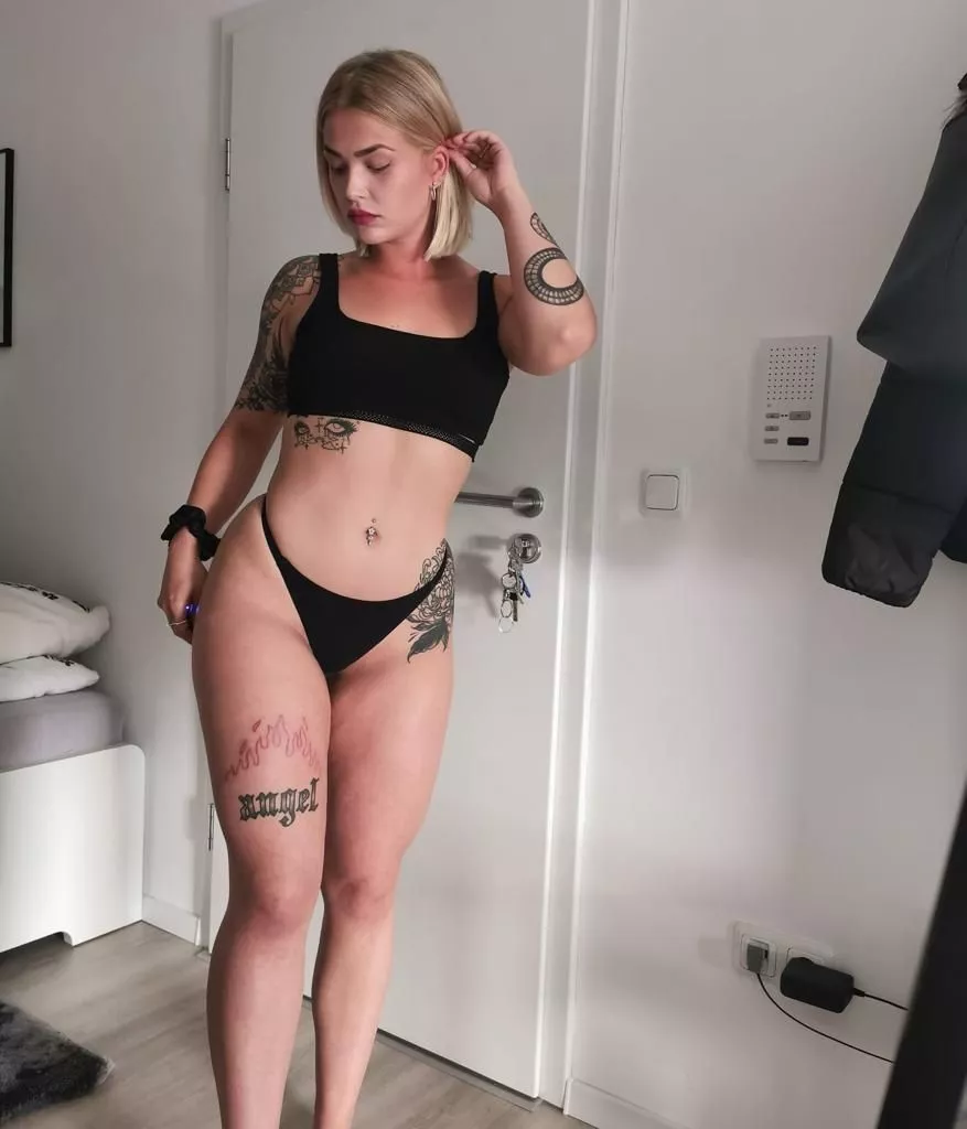 should i go out like this? should i go out like this?
