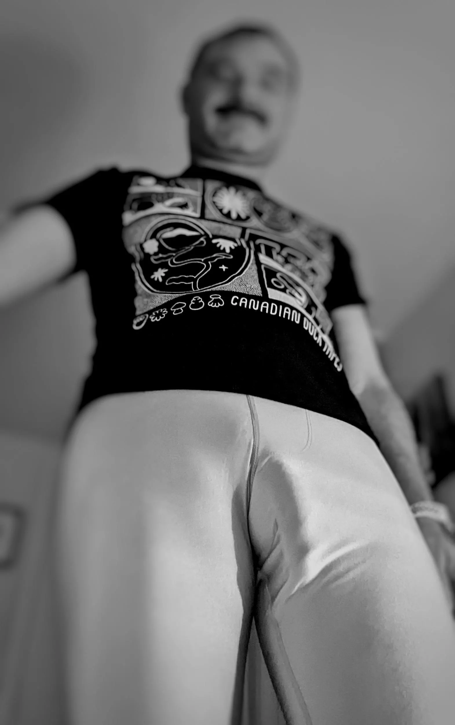 Should I go running in these?