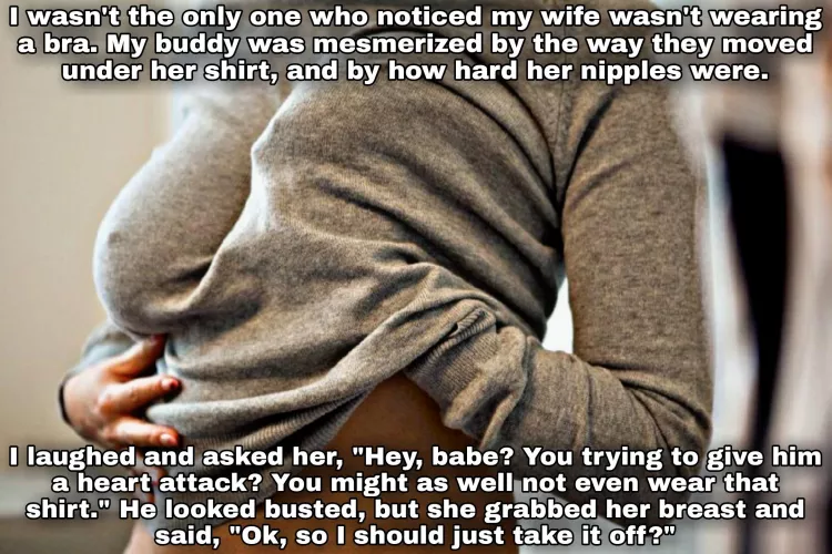 Should I just take it off?