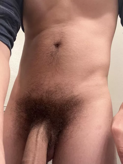 should i keep growing it out?