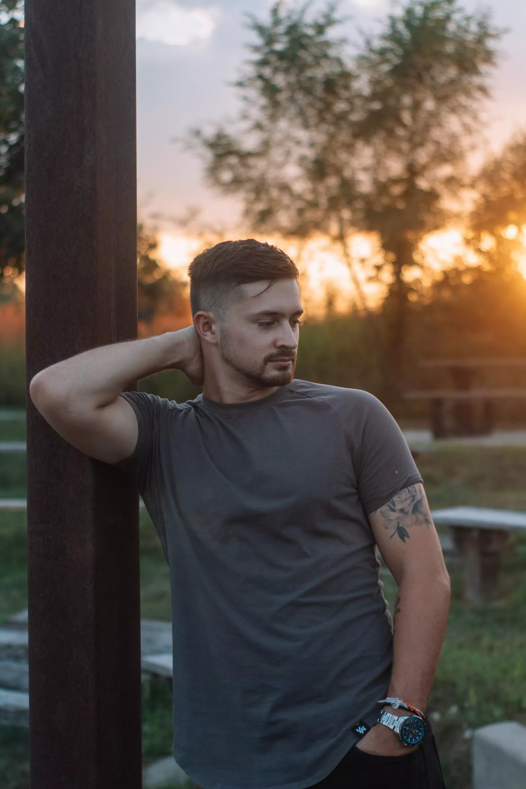 Should I keep modeling? Should I keep modeling?