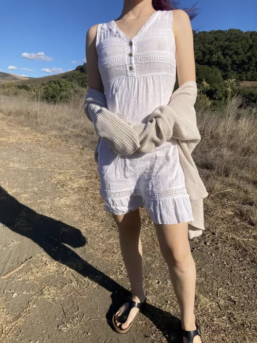 Should I keep them on? OF DelilahTheBelle link in comments 🤍