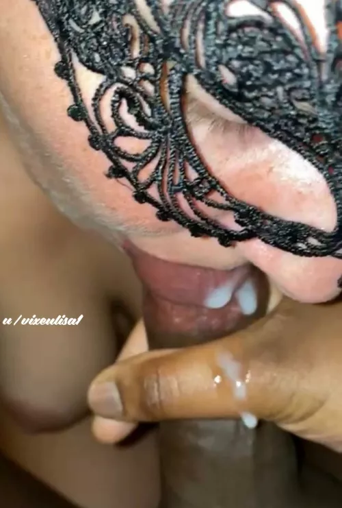 Should I let him breed me??