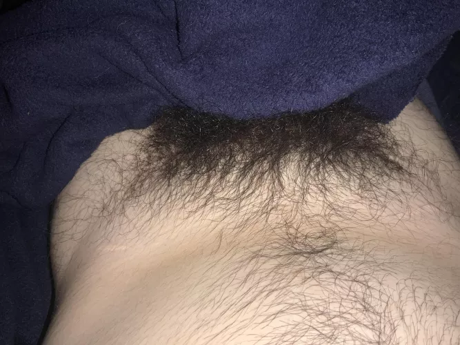 should i move the blanket ;)