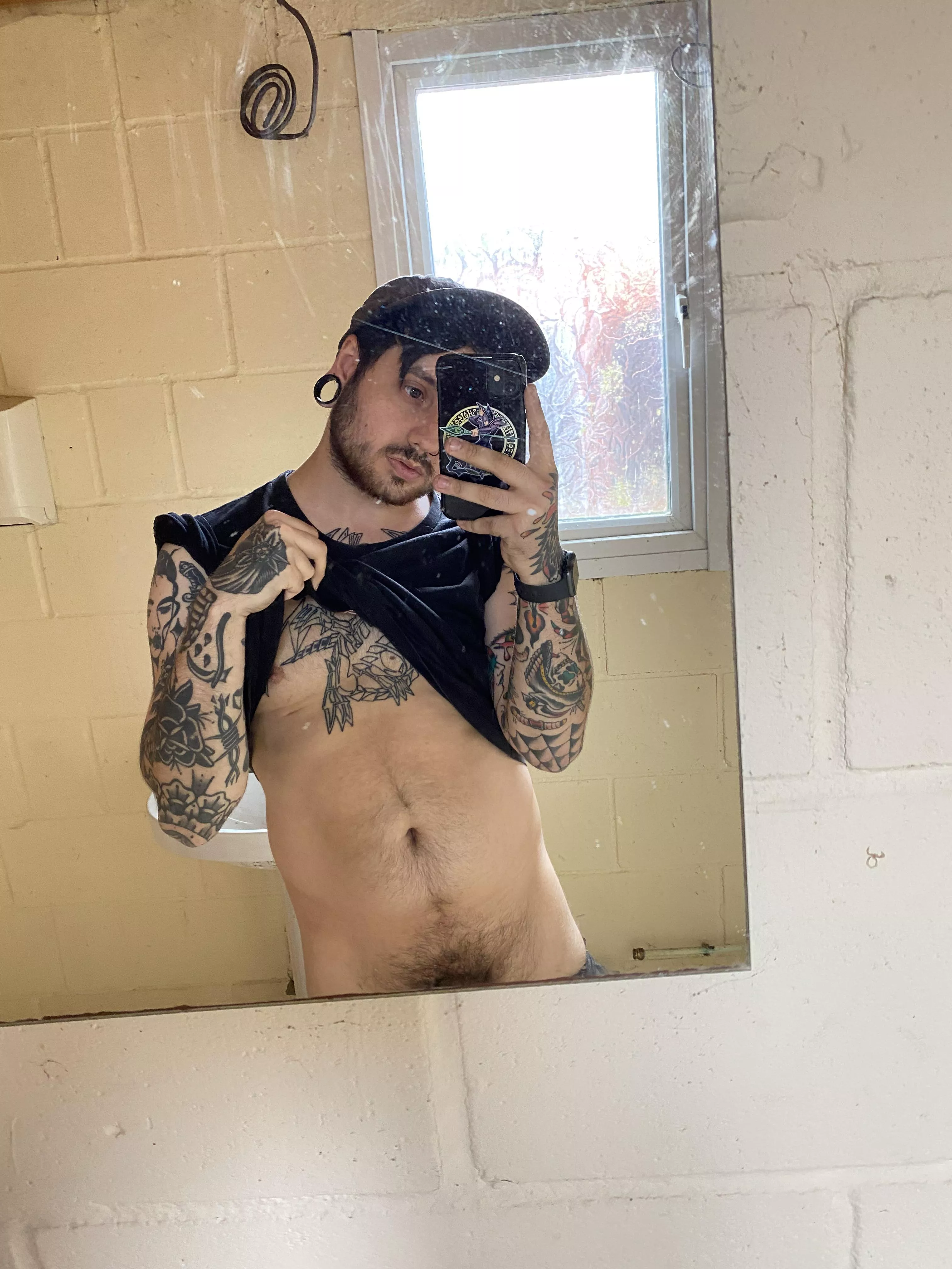 Should I move the camera down? ;) Should I move the camera down? ;)