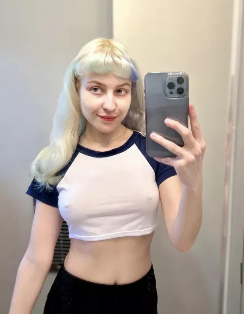 should i pierce them?