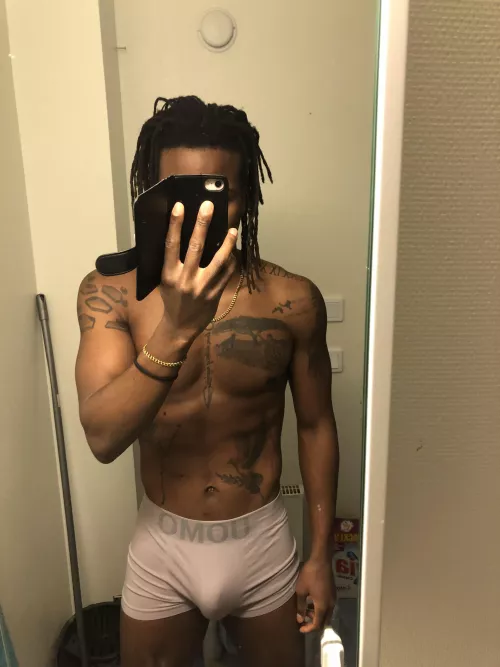 Should I pop it out?