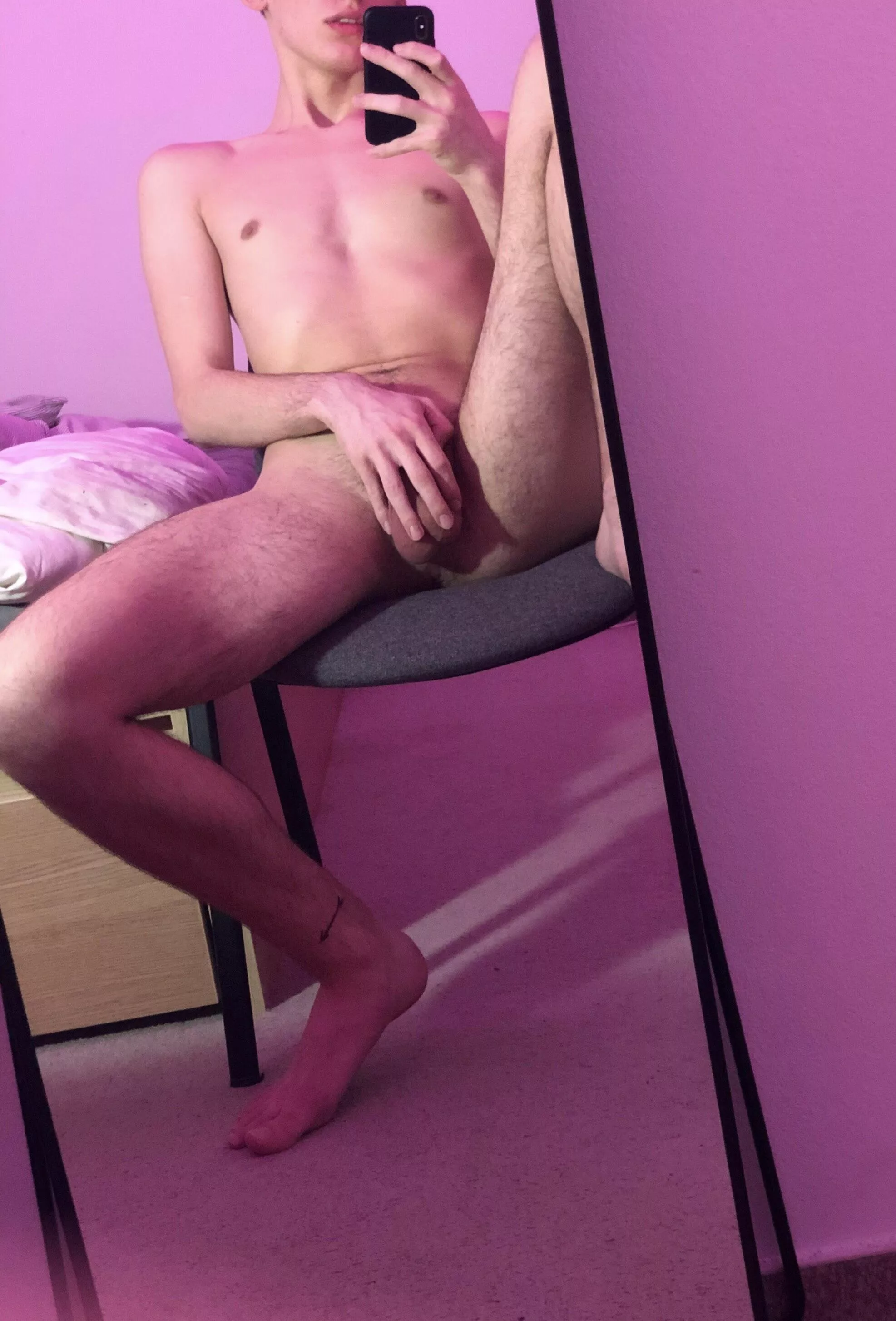 Should I post here more often? 🙈😜