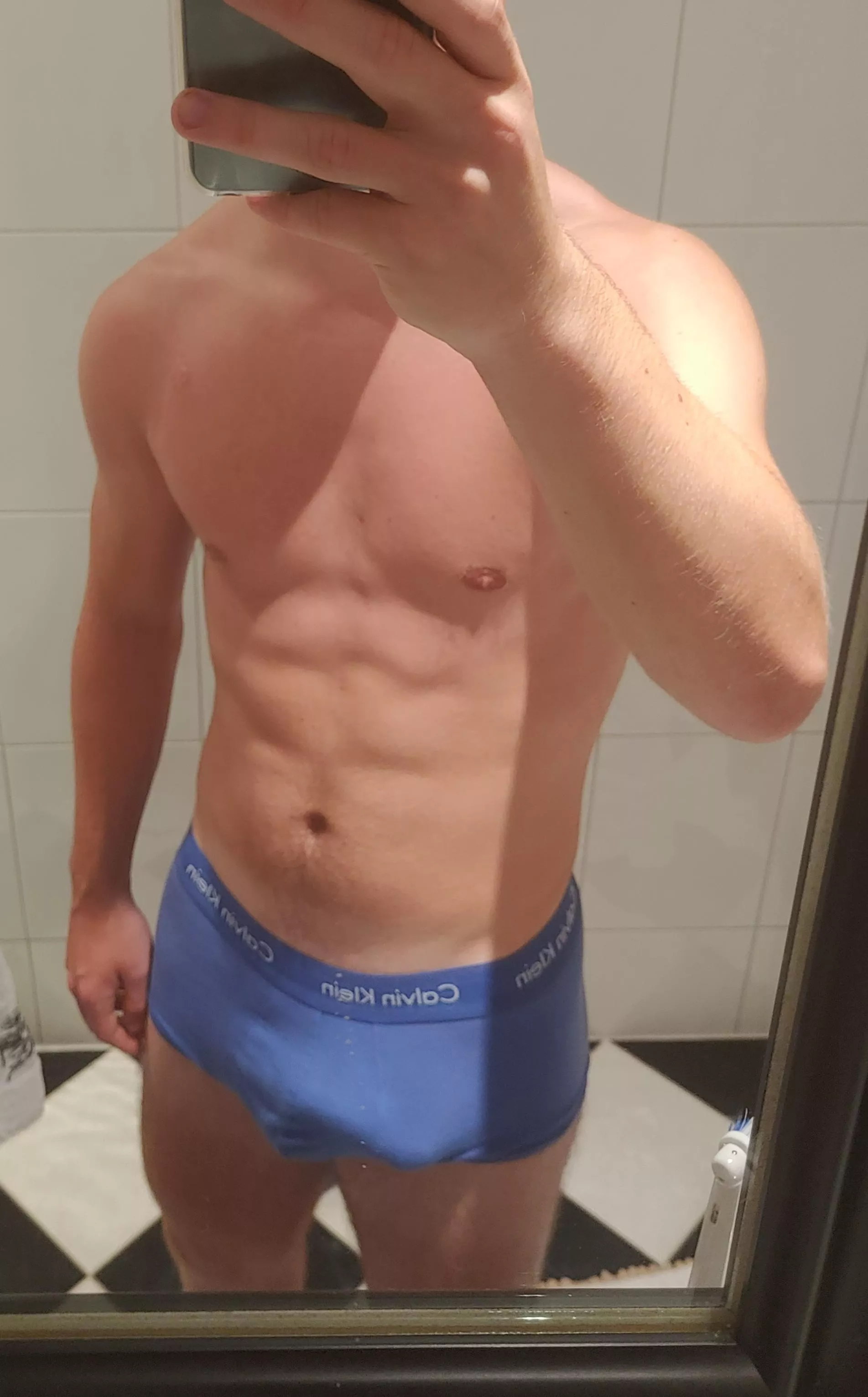 Should I post it when hard? Should I post it when hard?