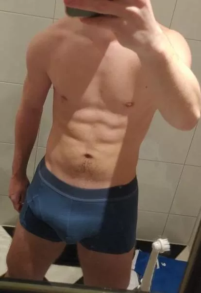 Should I post when hard? Should I post when hard?