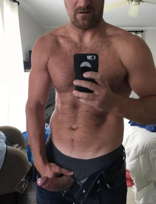 Should I pull out?