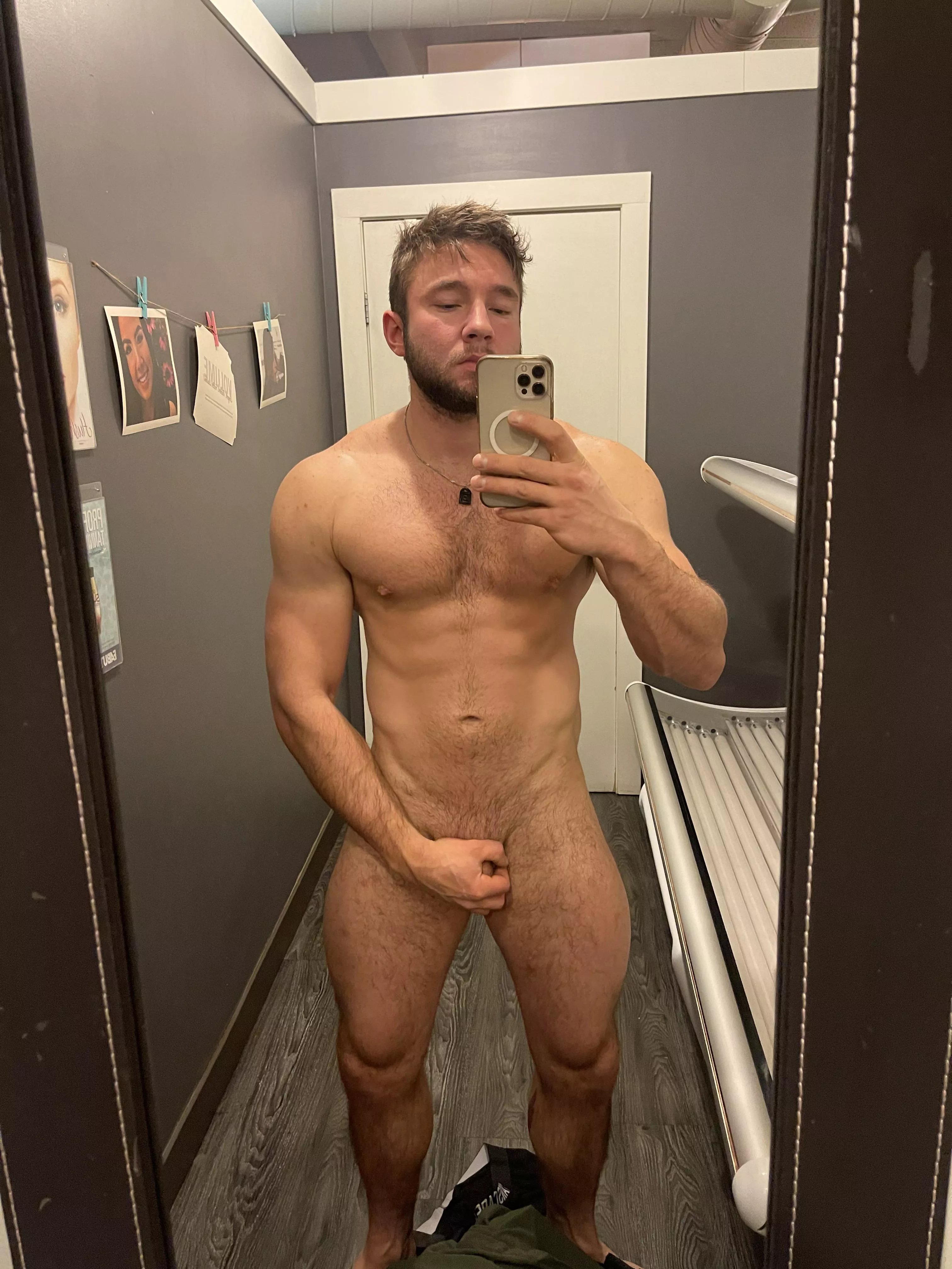 Should I remove my hand ?