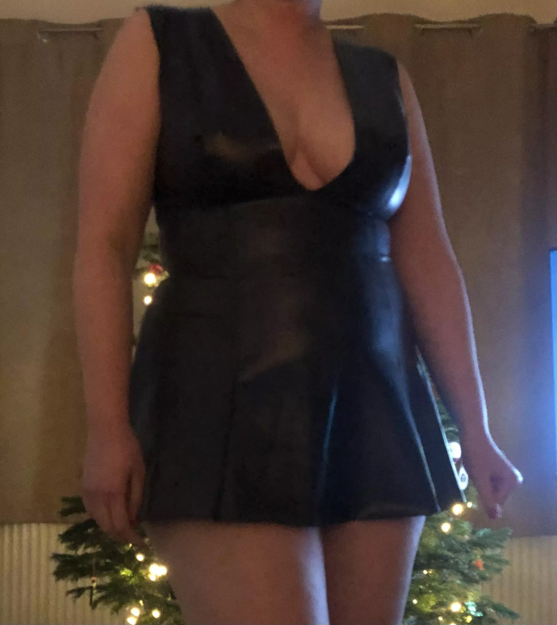 Should I share more?