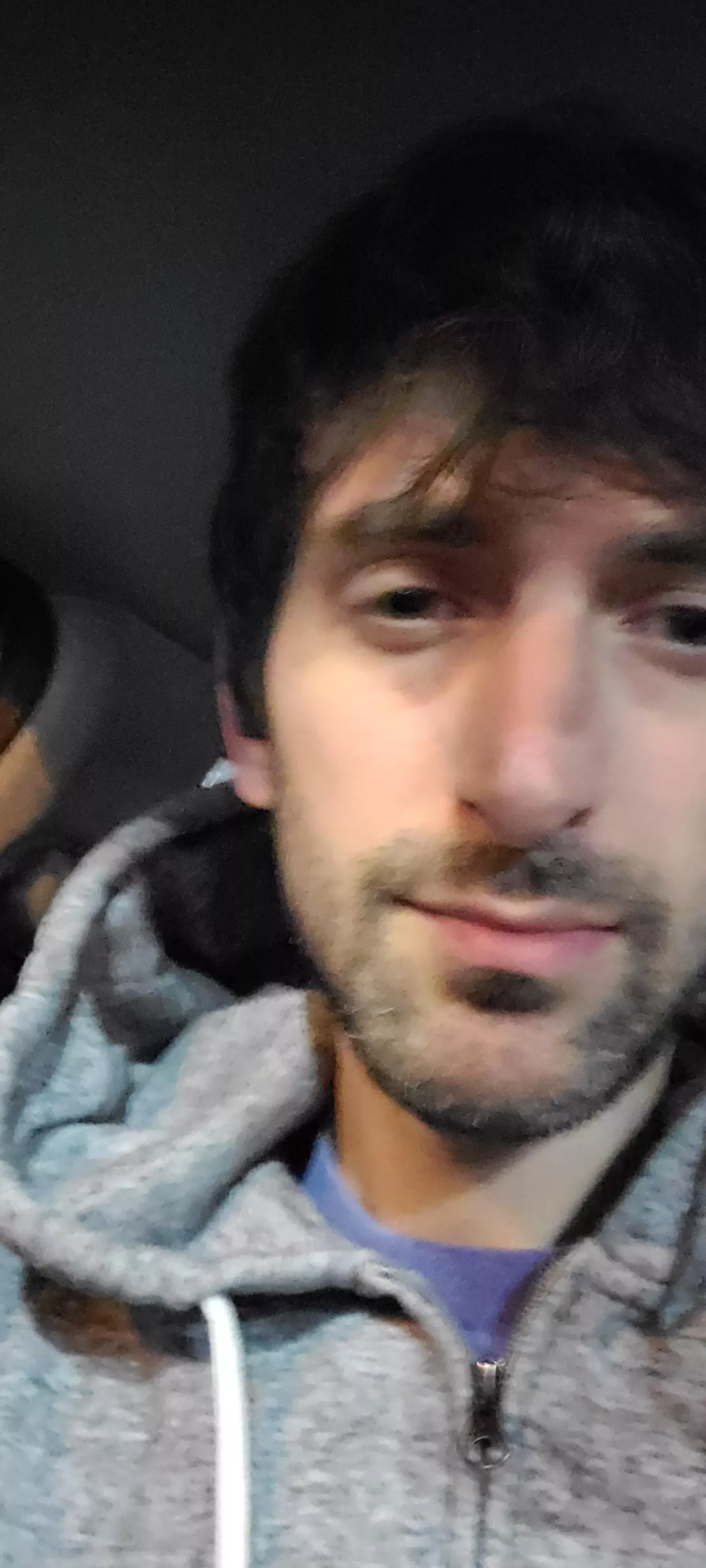 Should I shave or nah?