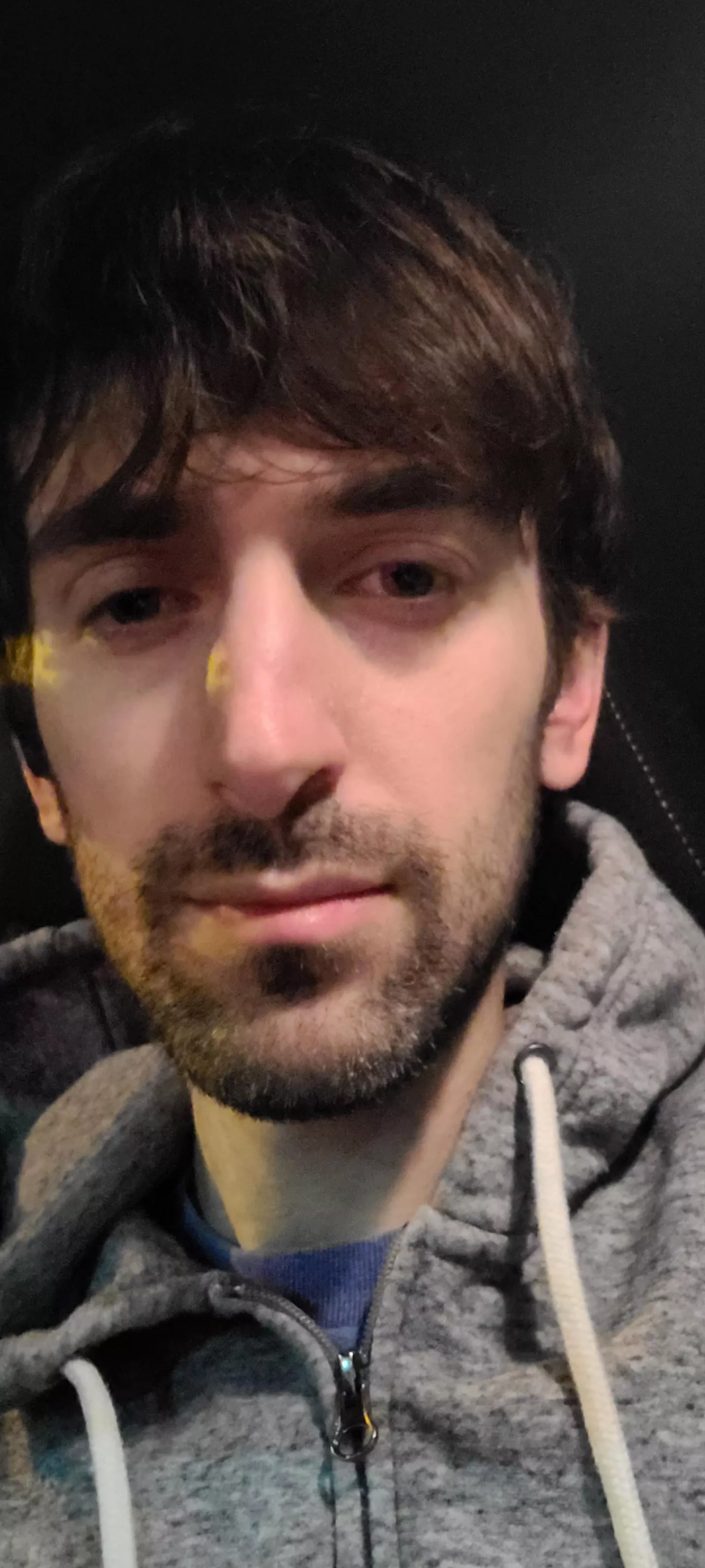 Should I shave or nah?