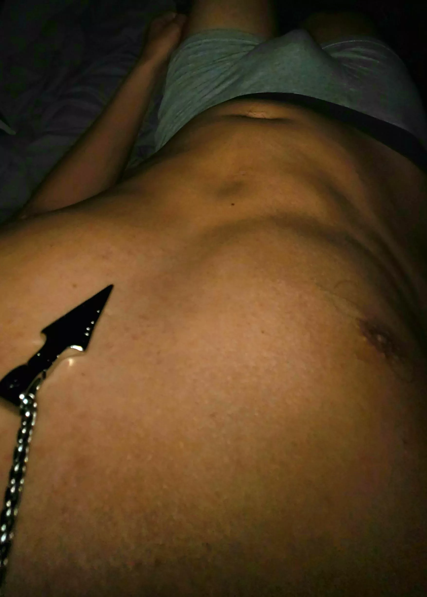 Should I show more? 🤔