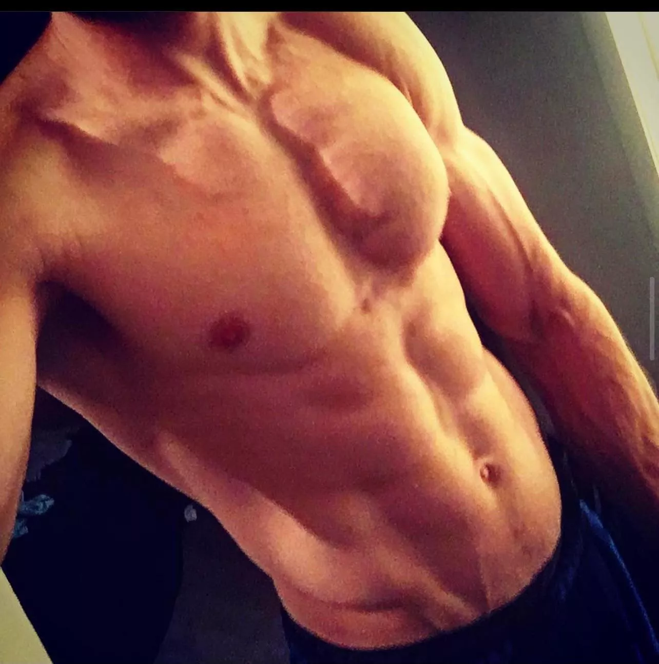 Should I show (m)ore?