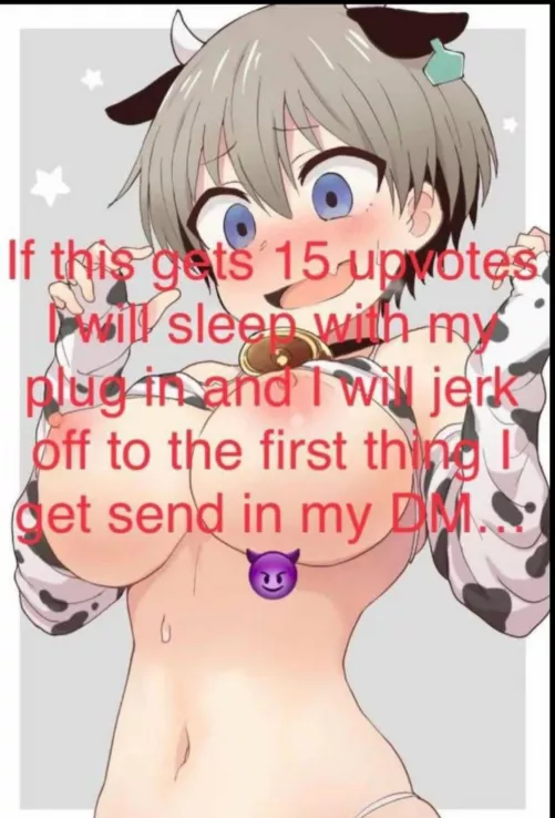 Should I sleep with my plug in???