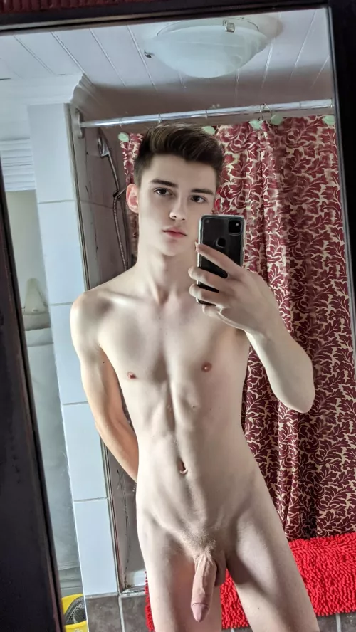 Should I start posting more? I miss it