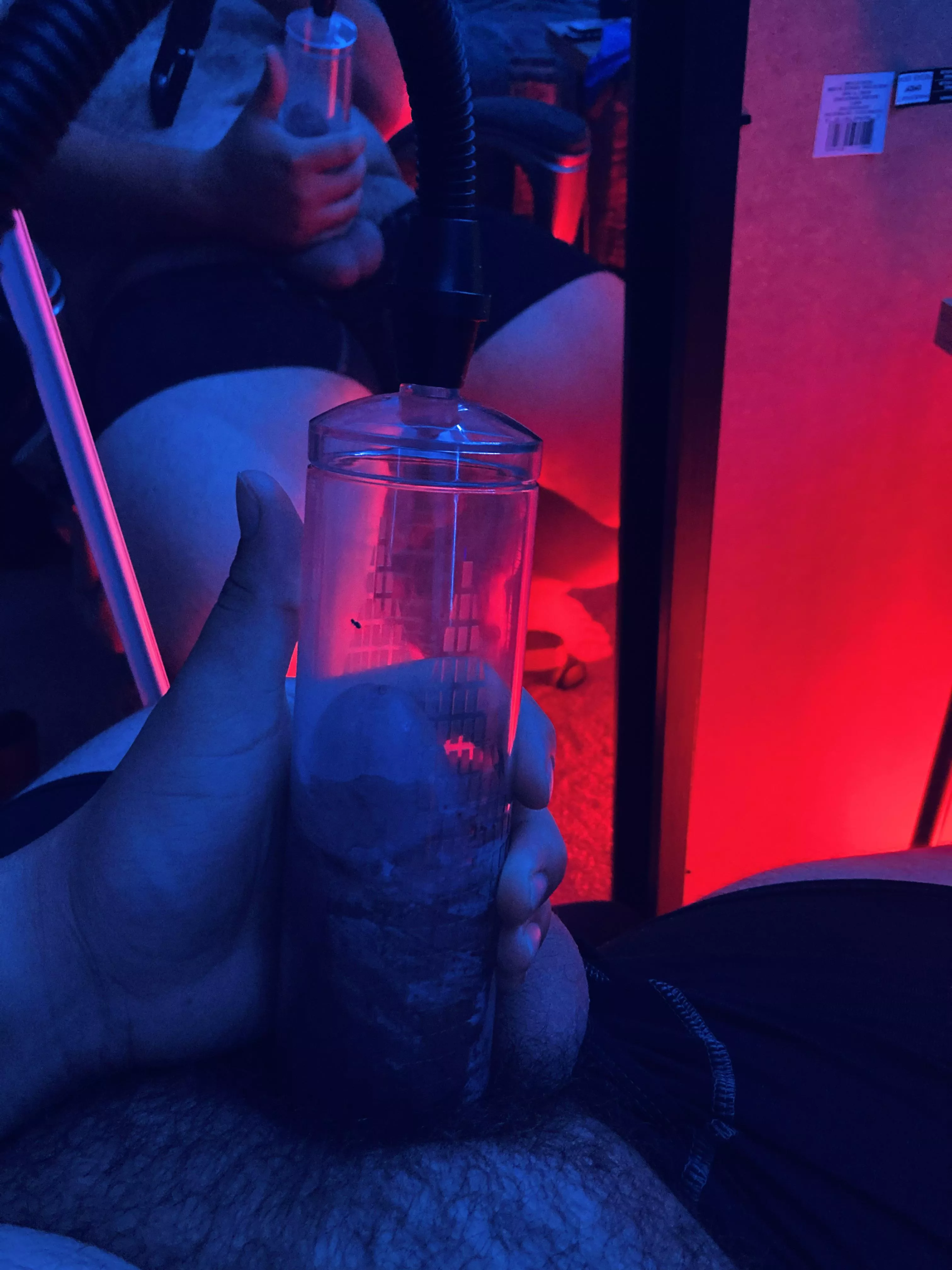 Should I start pumping?