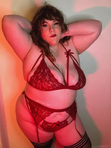 Should I strip for you, or do you want to help?