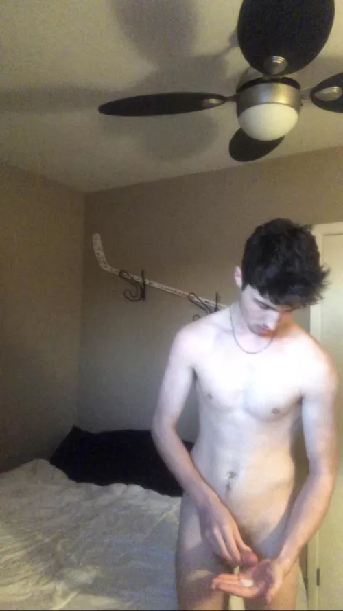 Should I swallow this load?