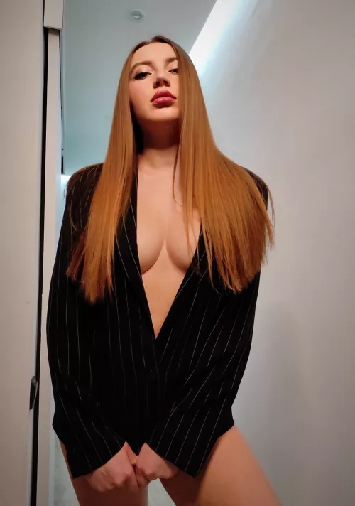 Should I take it off?