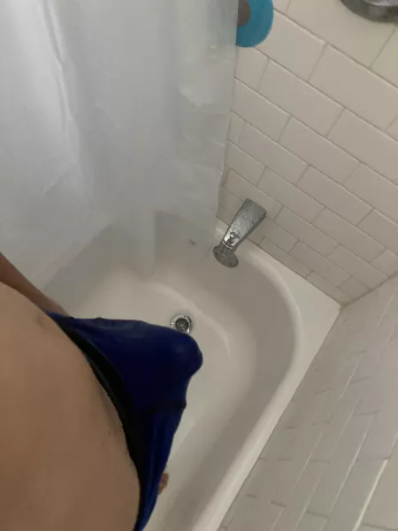 Should I take it off?