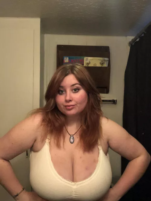 should i take it off?