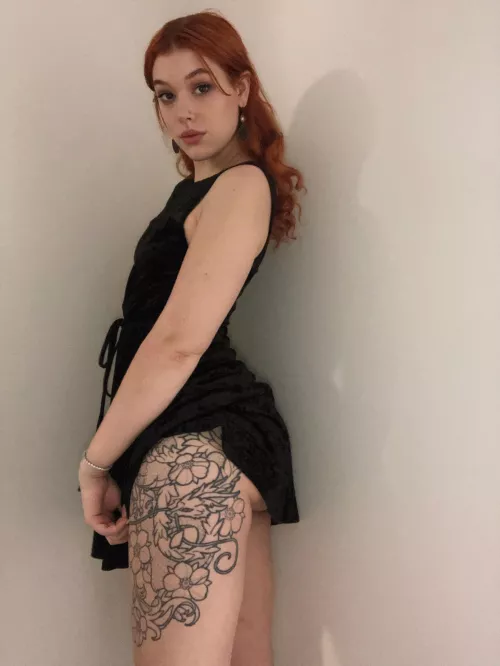 Should I take it off or keep it on? [OC]