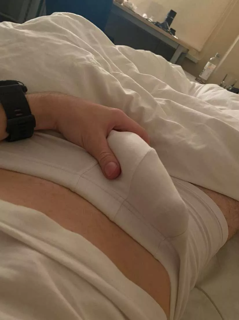 Should I take it out?