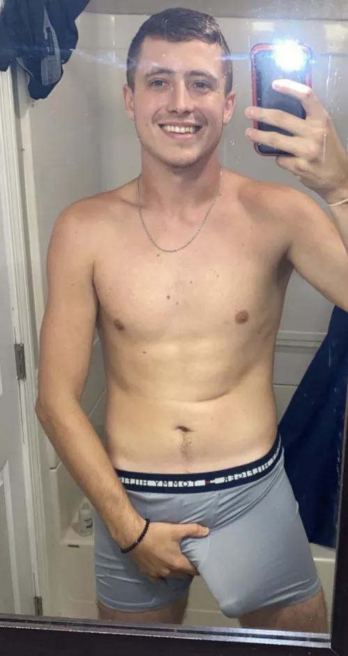 Should I take it out