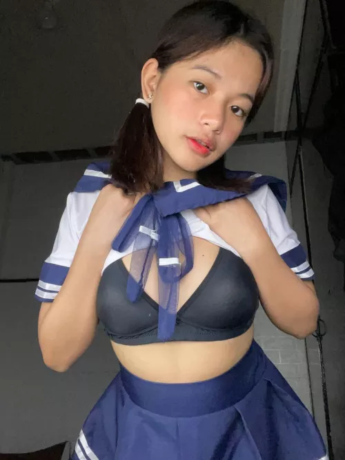 Should i take these off daddy? ☺️💦