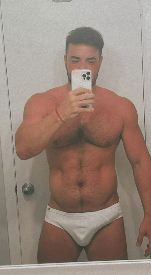 Should I take this off?