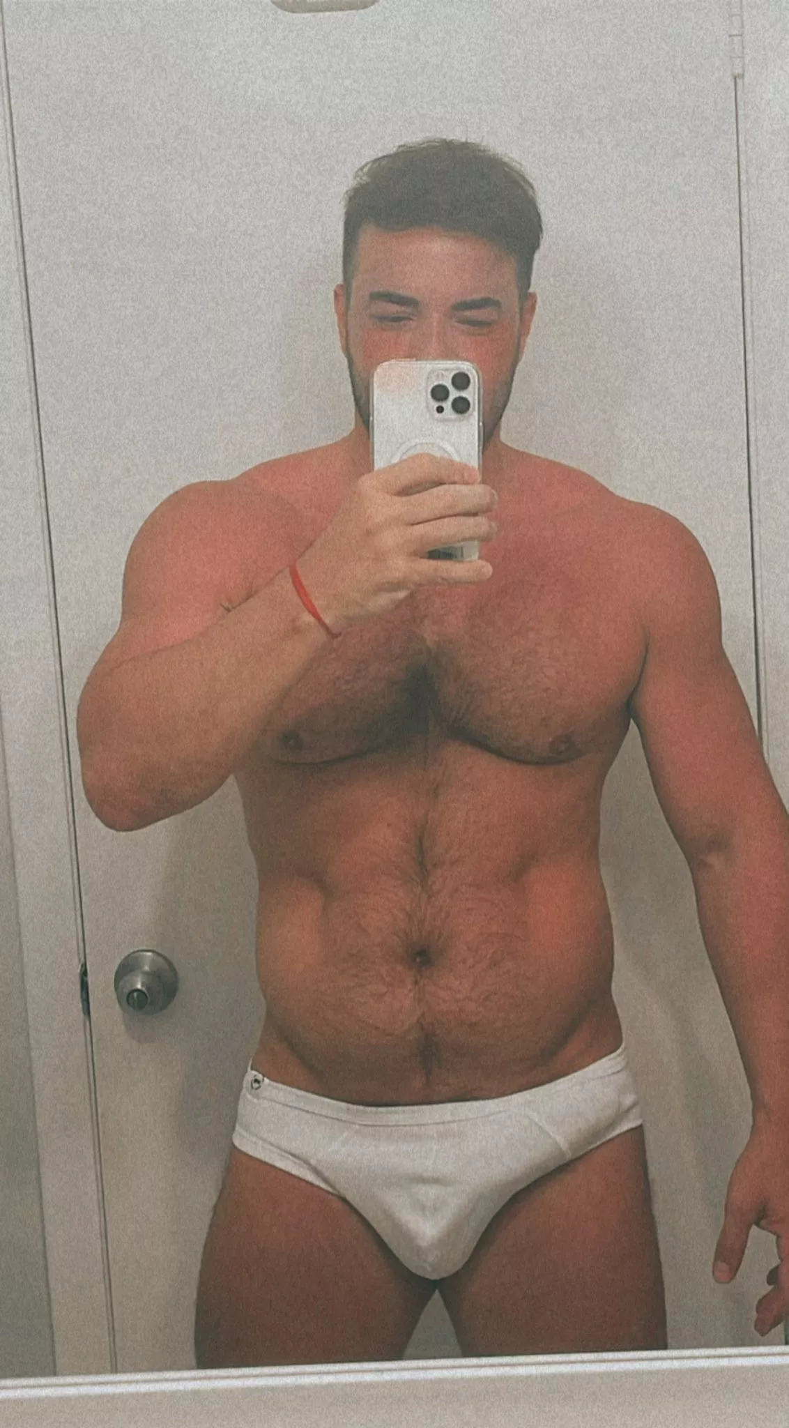 Should I take this off?