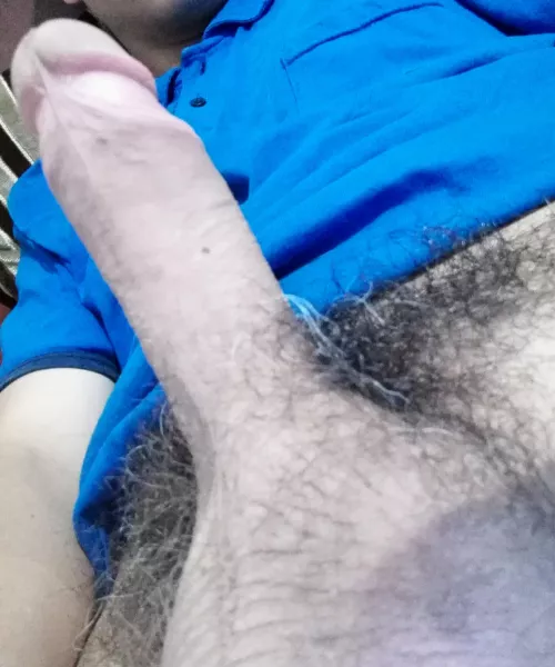 Should i trim it or you like it this way? Let me know it!