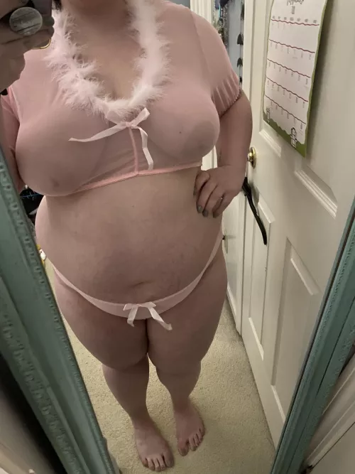 Should I wear this for New Year’s Eve?