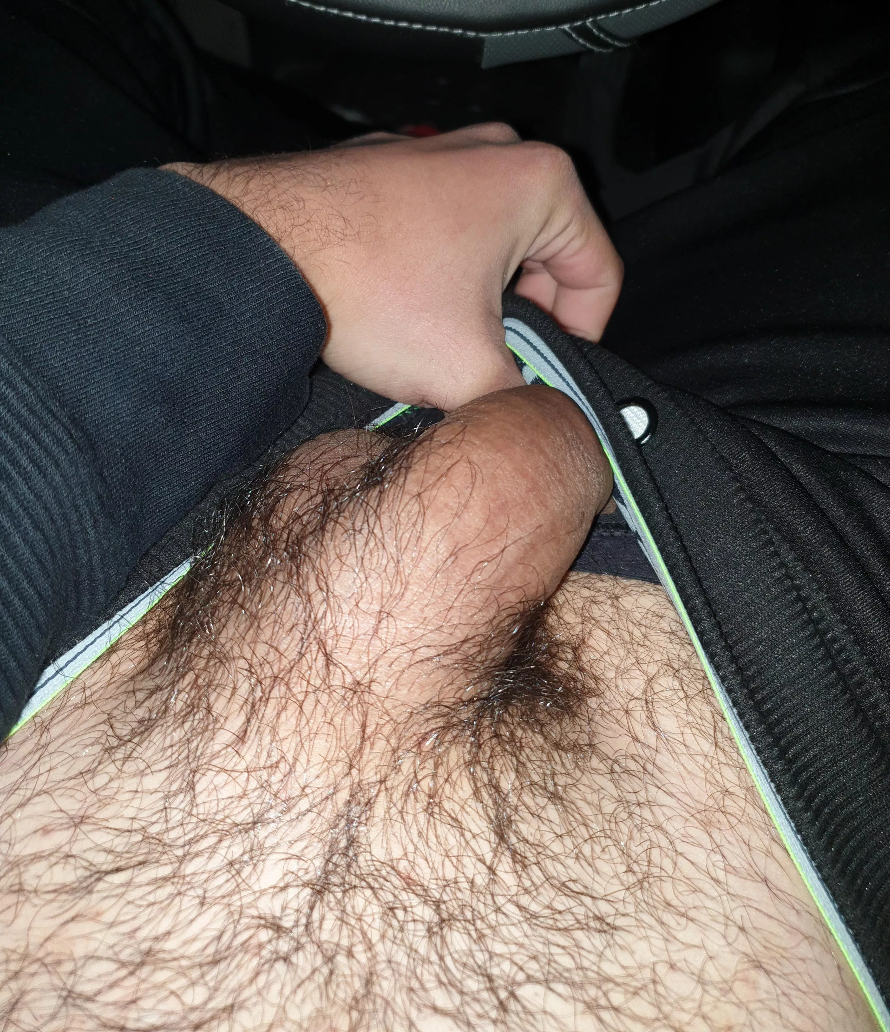 Should I whip it out?😈🍆