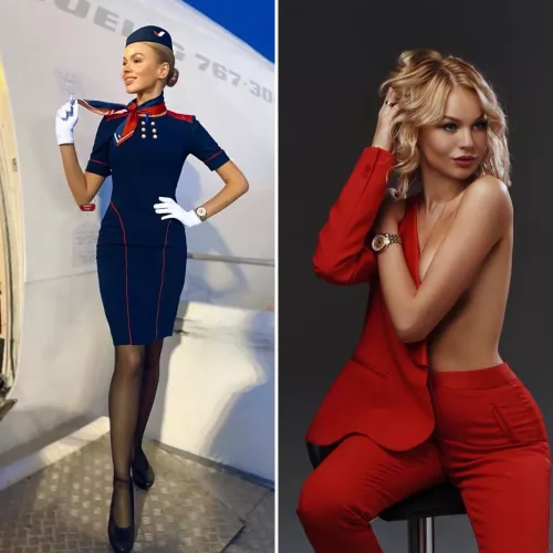 Should the cabin experience sudden pressure loss, stay calm and listen for instructions from the cabin crew. 🇷🇺