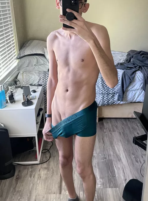 Should these be on or off?