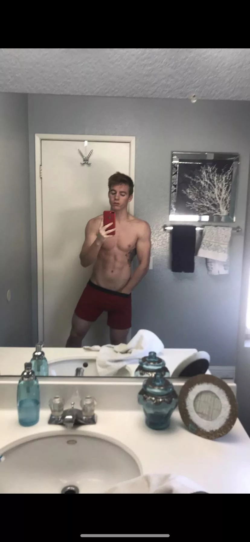 Should these come off