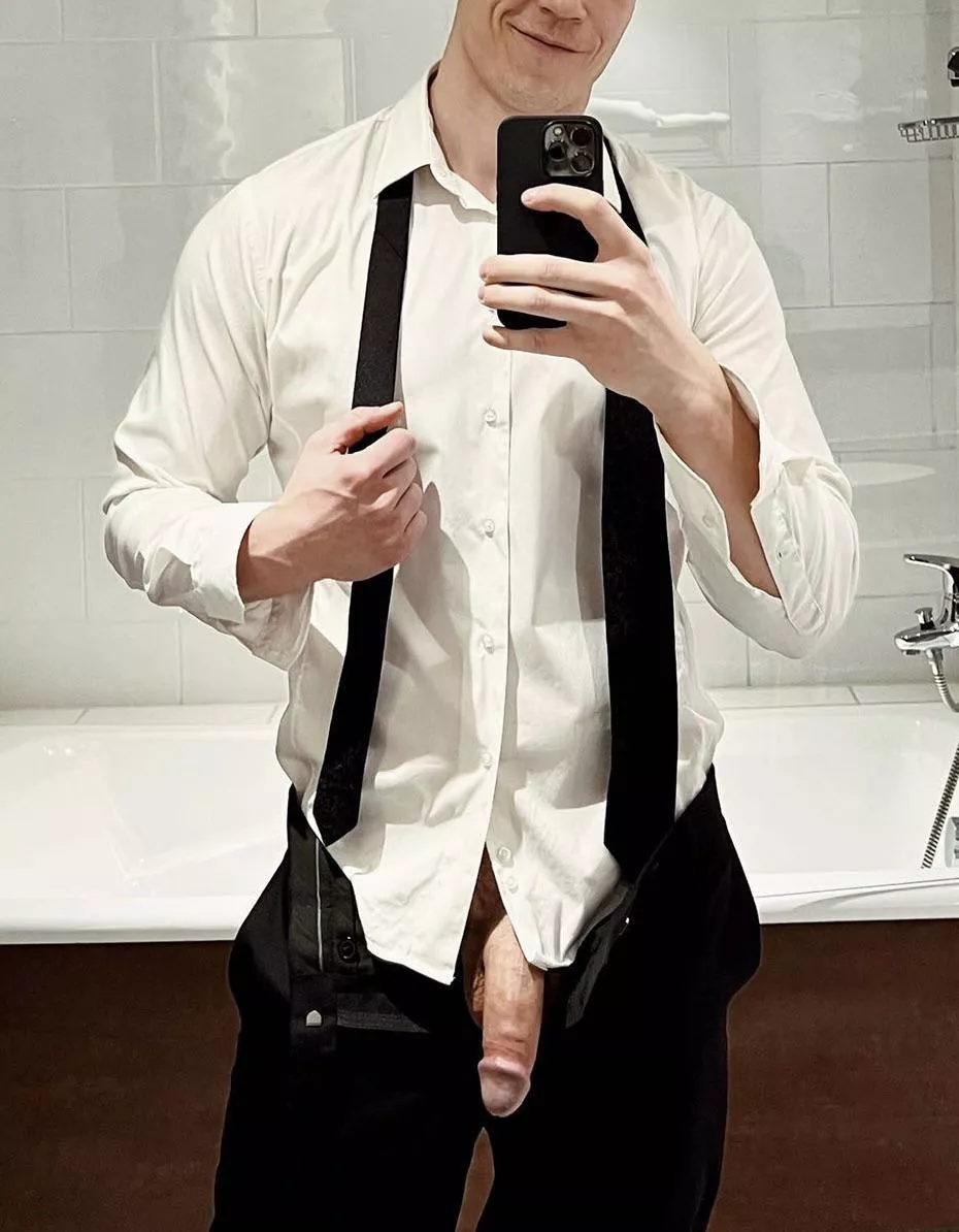 Should tie you up? [37]