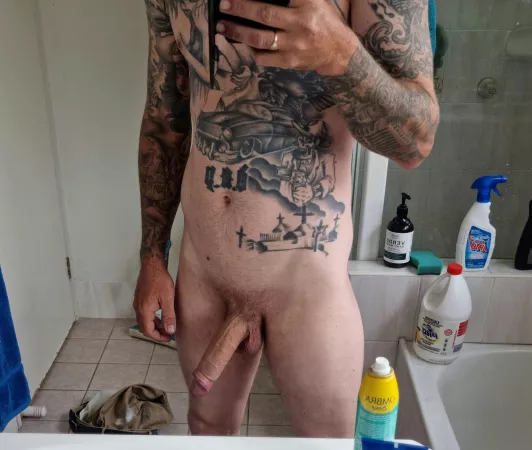 Should we talk or just f##k (m)