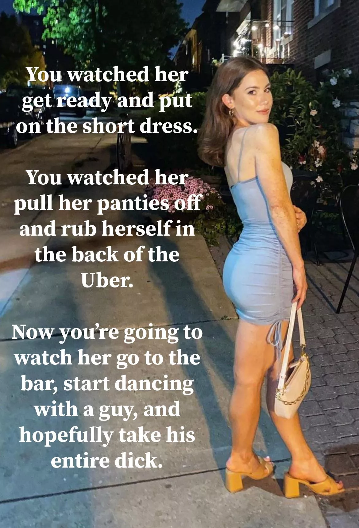 Shouldn’t be long now