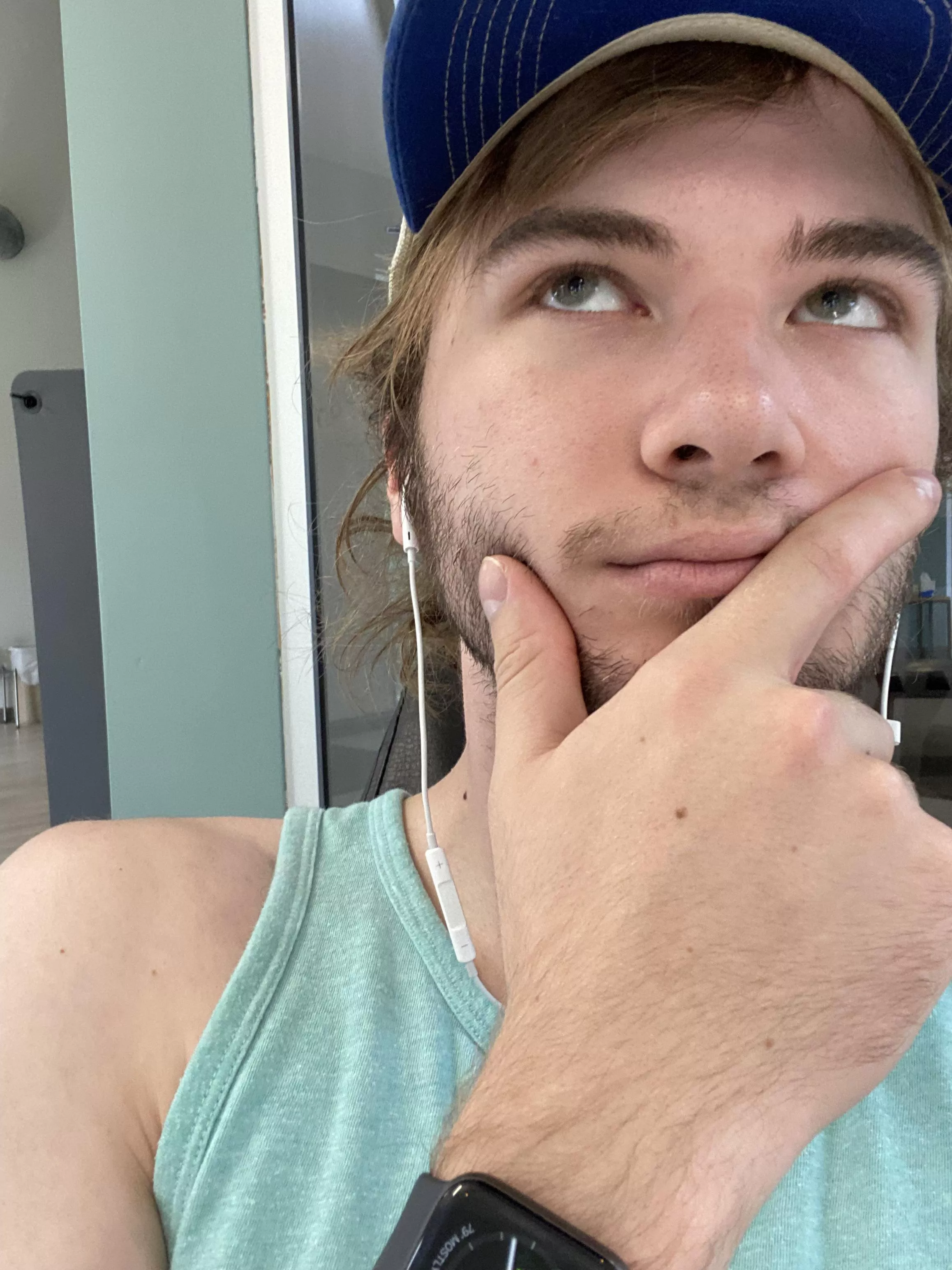 Shout out to my bros on the spectrum #autismisbae