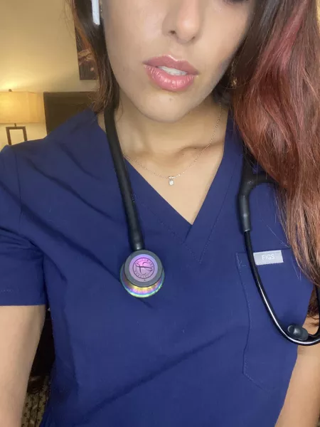 Shout out to the 2nd and 3rd shifts! 7p-7a was my jam (f)or too many years! β₯οΈ