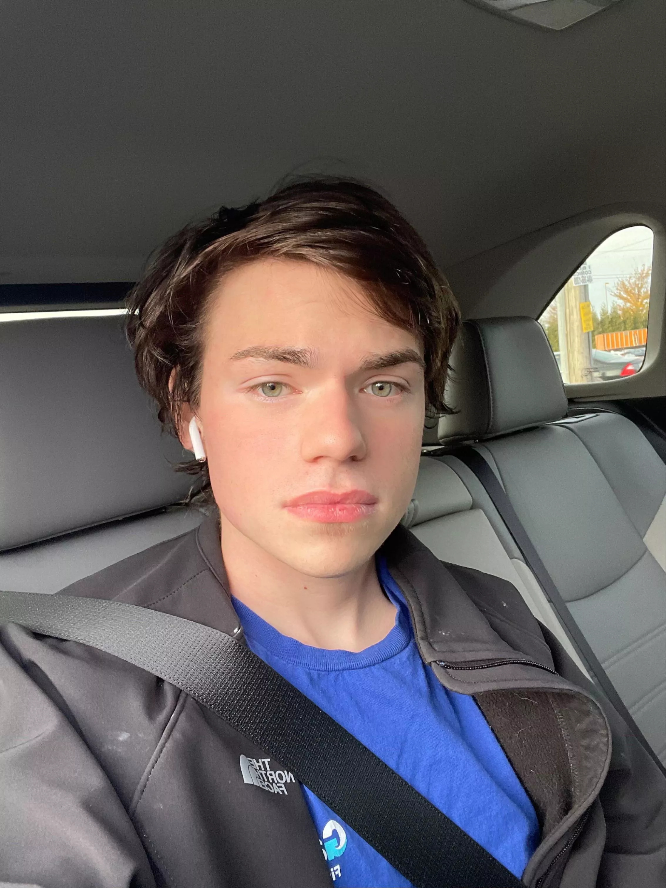 shoutout to my clear skin shoutout to my clear skin