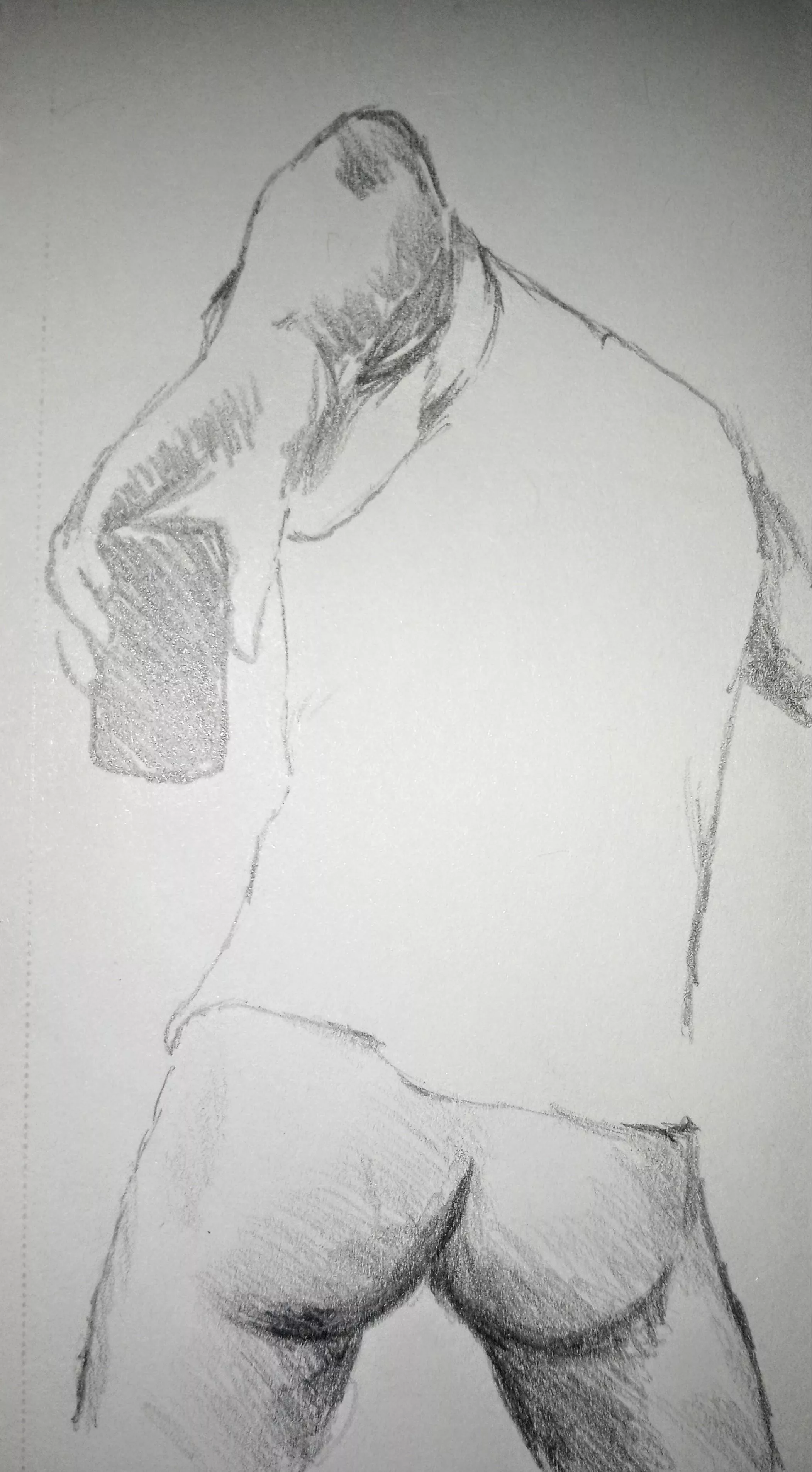 Show me a good time(oc)[Lucky Dominik]